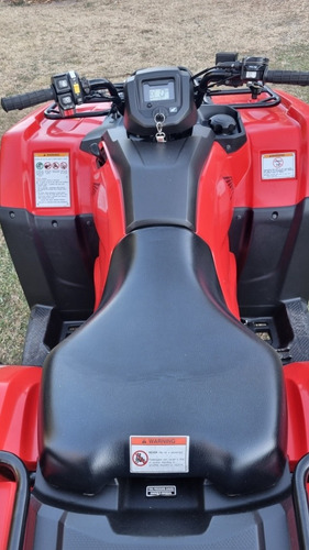 Imagen 2 de 19 de Honda Trx 420 4x4 Trx 420