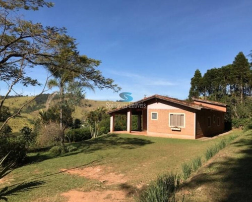 Imagem 1 de 30 de Chácara Para Permuta Em Atibaia Ou Venda - 5.000 Metros Quadrados! - Ch00625 - 69735648