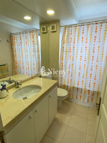 Departamento En Venta De 3 Dorm, E.eluchans , Reñaca.
