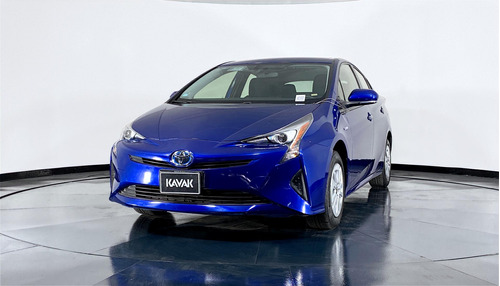 Toyota Prius 1.8 HYBRID BASE