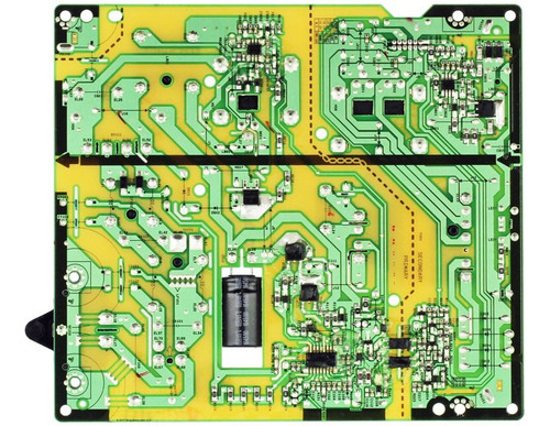 Eax67209001 (1.5) Fuente Para LG Modelo 43um7100pua /43