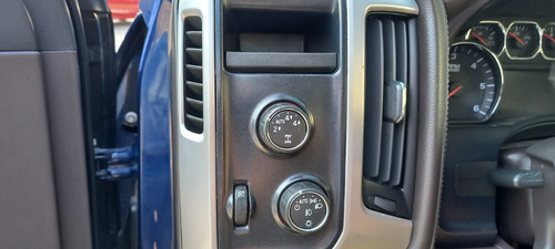 GMC Sierra 5.3 Cabina Regular Sle 4x4 At