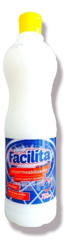 Cera Incolor Autobrilho Facilita Audax 750ml - Pronto Uso