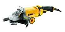 Comprar Amoladora Esmeril Angular Heavy Dutty 9 2700w Dwe4579 Dewalt