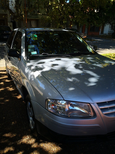 Volkswagen Gol 1.6 I Power 701 2010