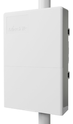 Switch Mikrotik Netfiber 9 Crs310-1g-5s-4s+out Exterior Sfp+