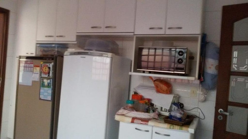 Imagem 16 de 30 de Casa Residencial À Venda, Parque Residencial Damha Ii, São José Do Rio Preto. - Ca7707