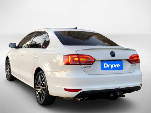 Imagem 3 de 9 de Volkswagen Jetta Highline 2.0 Tsi Dsg