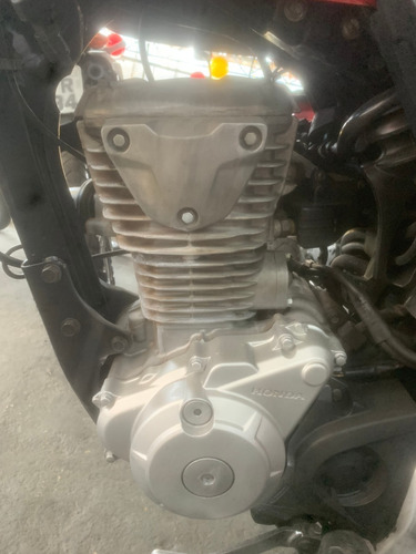Imagem 14 de 15 de Honda Cg 160 Start