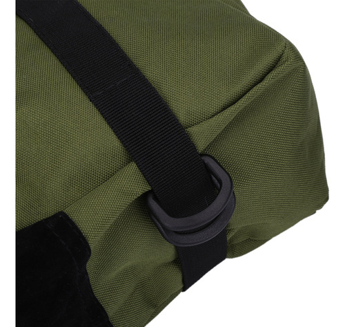 Juego De Bolsas De Apoyo Para Banco, Duraderas Y Portátiles,