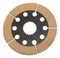 Comprar New Holland Agriculture - Disco De Fricción Húmedo 48032943