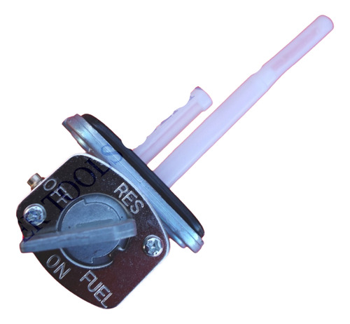 Valbula De Combustible Bombardier 709000011