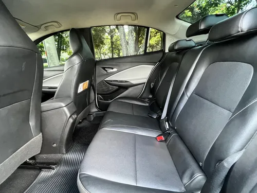 Chevrolet Onix 1.0T Premier Sedan At