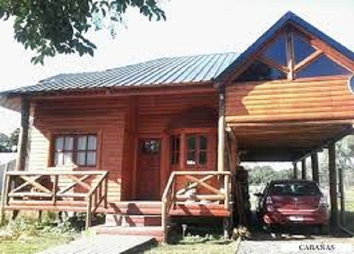 Imagen 7 de 10 de Construccion De Cabañas De Tronco En Todo El Pais