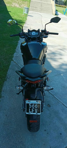 2014 Kawasaki Versys 650