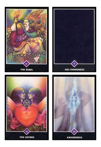 Tarot Zen