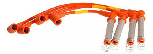 Cable Bujia Ferrazzi Competicion Chevrolet Celta 1.4 8v Egs 02-296