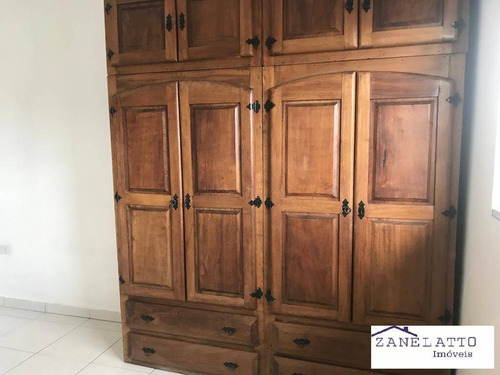 Imagem 12 de 15 de Casa 2 Dorm- Com Sacada Jd Comercial - A0363