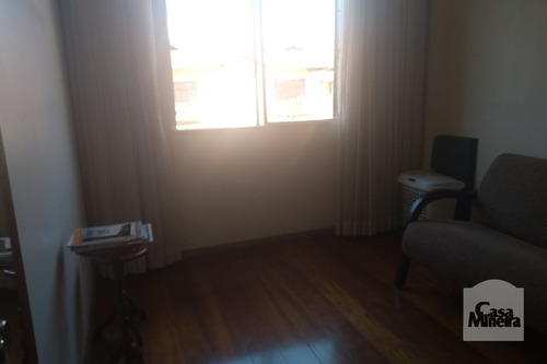 Imagem 4 de 10 de Apartamento À Venda No Nova Granada - Código 227028 - 227028
