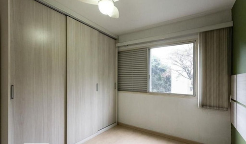 Imagem 7 de 29 de Apartamento, 107 M² - Venda Por R$ 990.000,00 Ou Aluguel Por R$ 3.800,00/mês - Vila Olímpia - São Paulo/sp - Ap1716