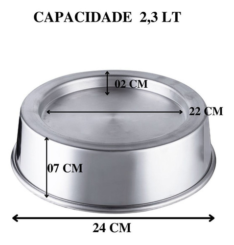 Forma De Bolo Decorado Piscina Ballerine Vulcão Nº24 - 8 Peç