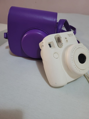 Câmera Instax Mini 8