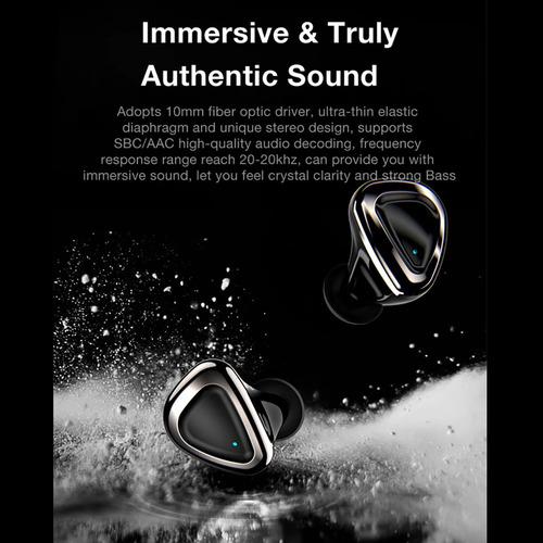 Imagen 3 de 7 de Audifonos Bluetooth Manos Libres Hd M2 Cat Original Fralugio