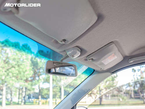 Imagen 21 de 25 de Suzuki Alto Ga Extra Full | Permuta / Financia