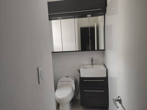 Imagen 4 de 8 de Apartamento En Alquiler En Valle Abajo
