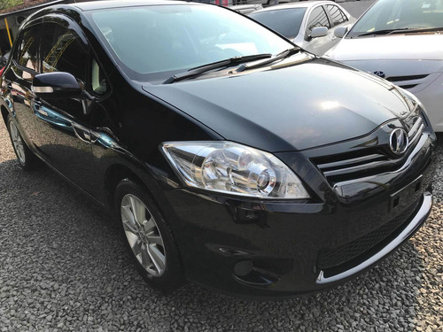 Imagen 3 de 12 de Toyota Auris Automática 1500