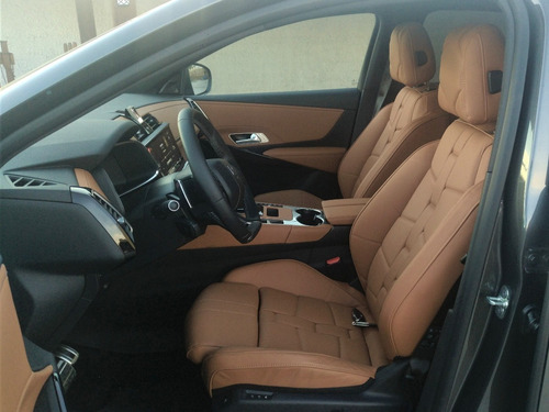 Ds7 Crossback Grand Chic 2.0 Hdi Interior Oscuro Mod 20