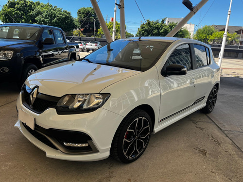 Renault Sandero 2.0 Rs 145cv