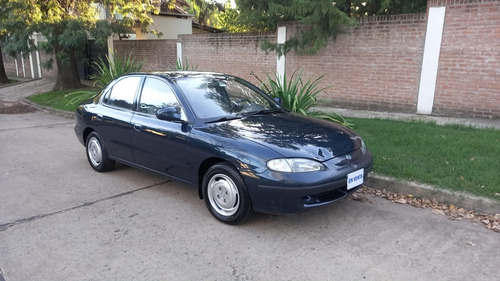 Hyundai Elantra 1.8 Gls