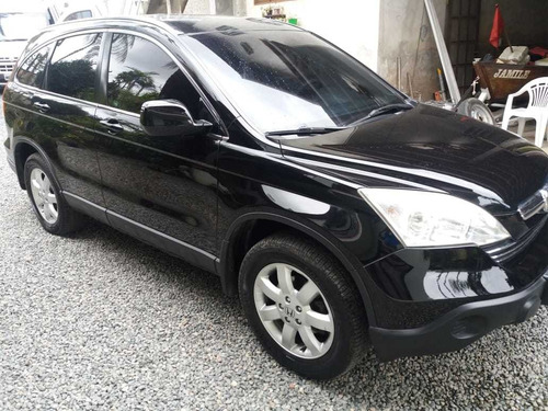 Honda Crv 2009 Lx