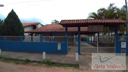Imagem 2 de 15 de Casa Térrea Em Village São Roque - Miguel Pereira - 239