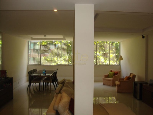 Imagem 9 de 15 de Apartamento-à Venda-leblon-rio De Janeiro - Ap0005