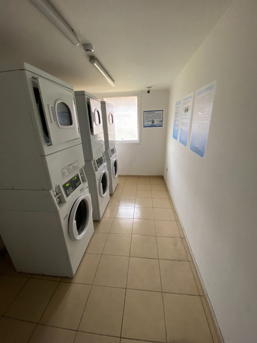 Departamento Torre Berlín Buena Conexión