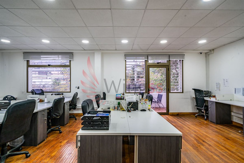 Venta Oficina Pedro De Valdivia Con Cochera