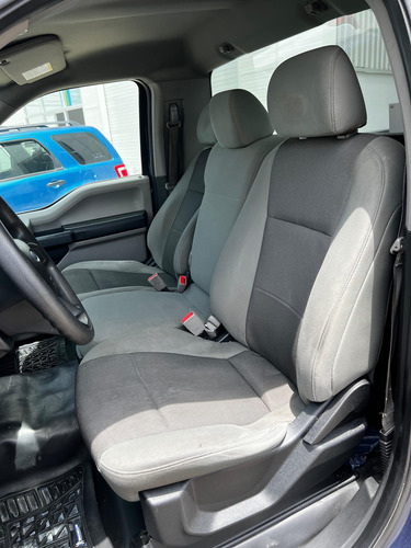 Ford F-150 3.5 Cabina Regular V6 4x2 At