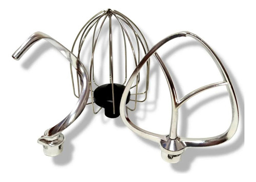 Batedeira Planetária Telefunken Planet 1000 Branca 127v