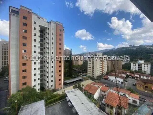 Apartamento En Alquiler. Af
