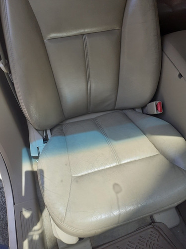 Ford Edge Jeepeta