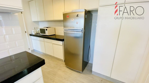 Imagen 14 de 30 de Torre Verona (a Nuevo), 3 Dorms Y Servicio Al Puerto! - Punta Del Este Peninsula