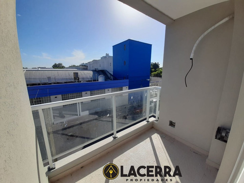 Imagen 6 de 8 de Hermoso Dpto 2 Amb A Estrenar! Cochera Y Baulera Opcional
