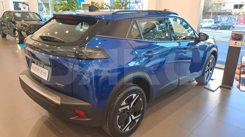 Peugeot 2008 1.0T Active