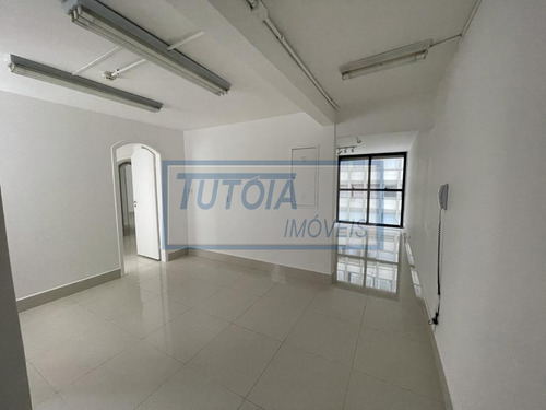 Imagem 2 de 18 de Conjunto Comercial Para Locação Na Rua Pamplona - A21664-j - 69905677