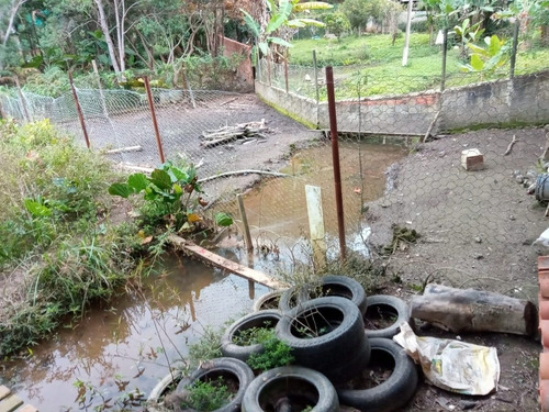 Imagem 13 de 13 de Maravilhosa Casa Com Piscina Em Juquitiba