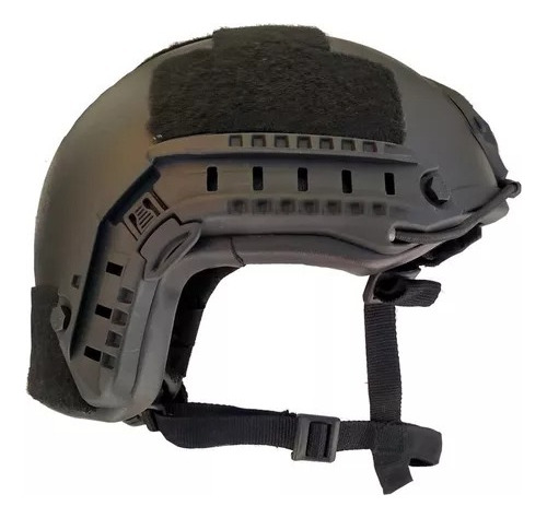 Casco Balístico Nivel 3a De Arnés Ajustador