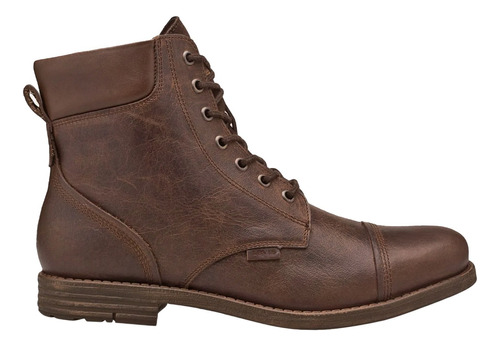 Bota Corta Para Hombre Mod.l2223471 Marca Levi's®