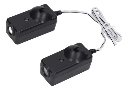 Kit De Sensor De Seguridad De Garaje, Dc5-6v Sensor